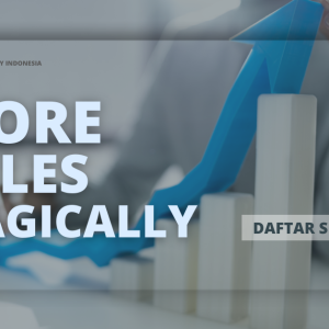 More Sales Magically