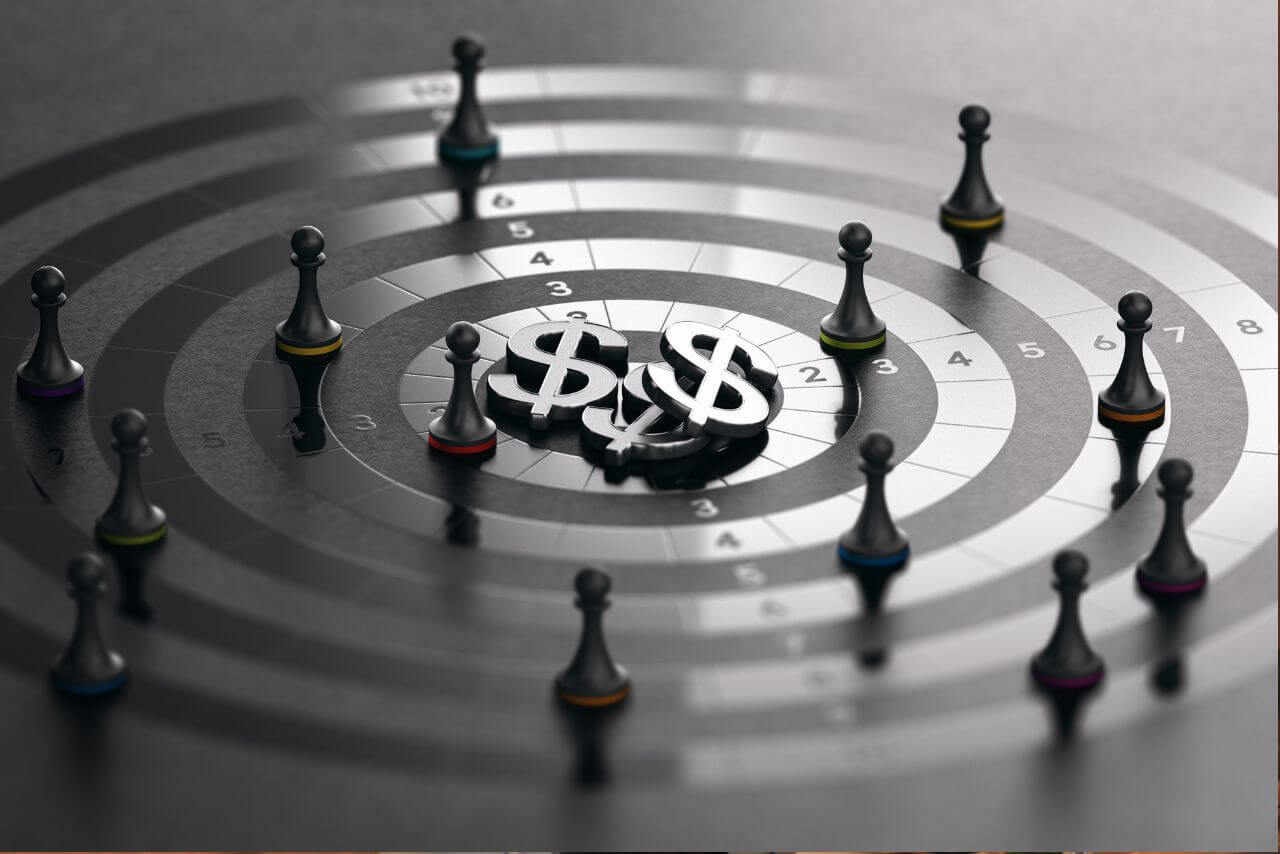 NLP Business Practitioner