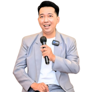 Profile photo of Coach Yudhika